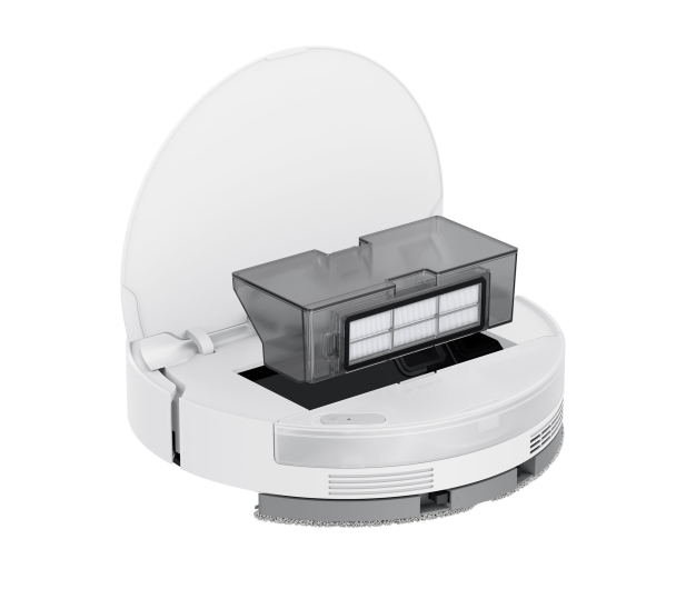 Dreame Robot sprzątający D20 Pro White - 1342805 - zdjęcie 8